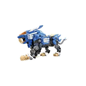 Zoids Blade Liger - Best Price in Singapore - Apr 2024