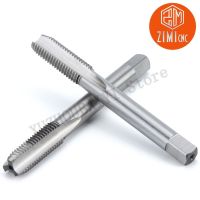 1/2-20UNF 1/2-13UNC 1/2-28UNEF  American machine tap metal tap threading tool screw tap thread set tap drill threading Handtool parts Accessories