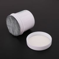 100g Soldering Paste Flux Silver Brass Brazing Powder For Welding Copper Aluminum