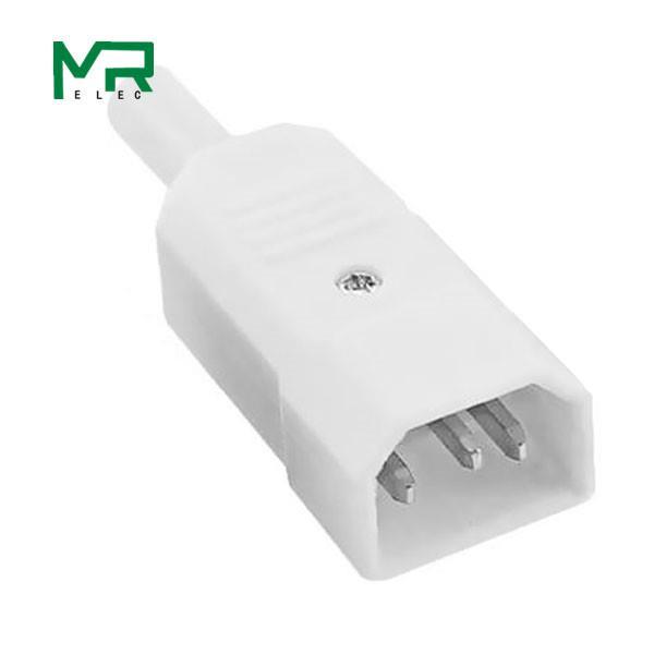 iec-10a-250v-straight-cable-plug-connector-rewireable-c13-c14-plug-rewirable-power-connector-3-pin-ac-socket