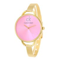 CK Calvin Klein Luxury Quartz Women Watches 2020 Fashion Casual Wrist Watches