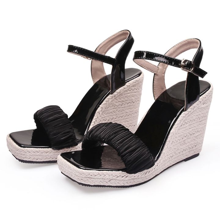 the-new-summer-wedges-lag-platform-sandal-high-with-straw-rope-bottom-big-yards-of-shoes-female