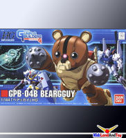 HG GPB-04B Beargguy 1800 yen4573102609649