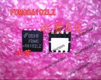 5PCS New Original New Original FDMC86102LZ FDMC8610Z 86102 8610Z  QFN In Stock