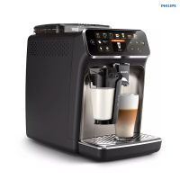 Philips LatteGO (รับประกันศูนย์ไทย 2 ปี) Full Automatic Espresso Machine 5400 Series เครื่องชงเอสเปรสโซ่อัตโนมัติเต็มรูปแบบ (EP5447/90)