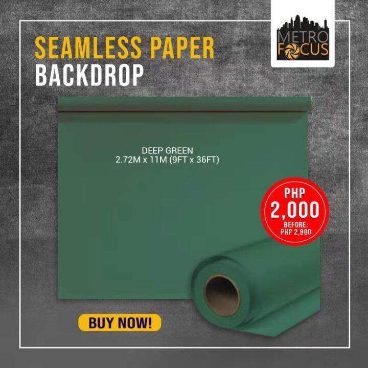 Photography Seamless Background Paper Lazada PH