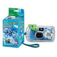 Fujifilm Quicksnap ISO800 Waterproof Camera