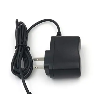 Buy Vive Health Blood Pressure Monitor 6V Power Adapter