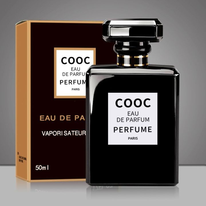 ซื้อ1แถม1ฟรี-สินค้าพร้อมจัดส่ง-เพิ่มลงรายการที่ชอบได้เลยค่ะน้ำหอม-cooc-cocosiliya-eau-de-parfum-น้ำหอมแฟชั่น-50mlx50