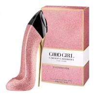 น้ำหอม Carolina herrera good girl fantastic pink 80ml กล่องซีล ของแท้ 100% รับประกัน