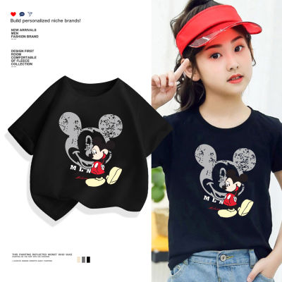 (พร้อมส่ง)เสื้อเด็กแขนสั่ง.ผ้านุ่นใส้สบายฯใส่เทียกออกกำลังกายได้ทั้งเด็กชายและหญิงH136