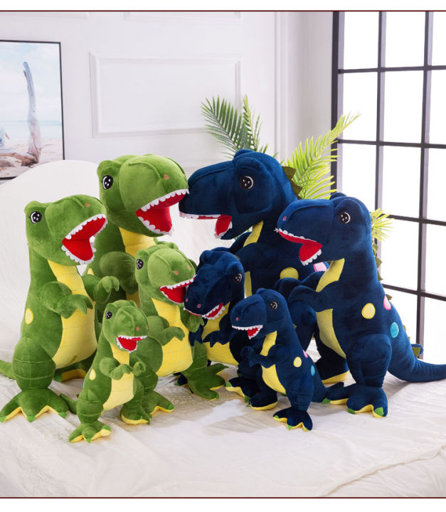 75cm-large-dinosaur-plush-toy-cute-stuffed-pillow-toys-cartoon-tyrannosaurus-stuffed-doll-soft-animals-doll-style-oddbods-plush-toy-sleeping-pillow-gi