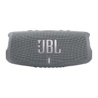 JBL CHARGE5 GRY (MM6-001421) ลำโพง (แถมฟรี JBL T115BT Black จำนวน 1 ชิ้น/บิล) ทักแชทเพื่อรับของแถม