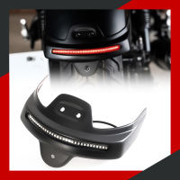 ชุดไฟท้ายแต่ง+ไฟเลี้ยวในตัวสำหรับรีเบล 300-500 REAR FENDER ELIMINATORS LIGHTS FOR HONDA REBEL 300-500