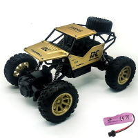 RC Climbing Cars Toy For Children 1:18 Remote Control Off-Road Vehicle Toys Model Rc Car 4WD Car Models Adult Kid Toy Gift