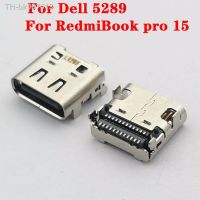 ♨  1-10PCS NEW USB Type C DC Power Jack Port Charger Connector For Dell 5289 For RedmiBook pro 15 For Asus T303