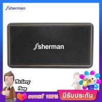 SHERMAN ลำโพงบลูทูธ 25 วัตต์ รุ่น SB-77B2B PLUS