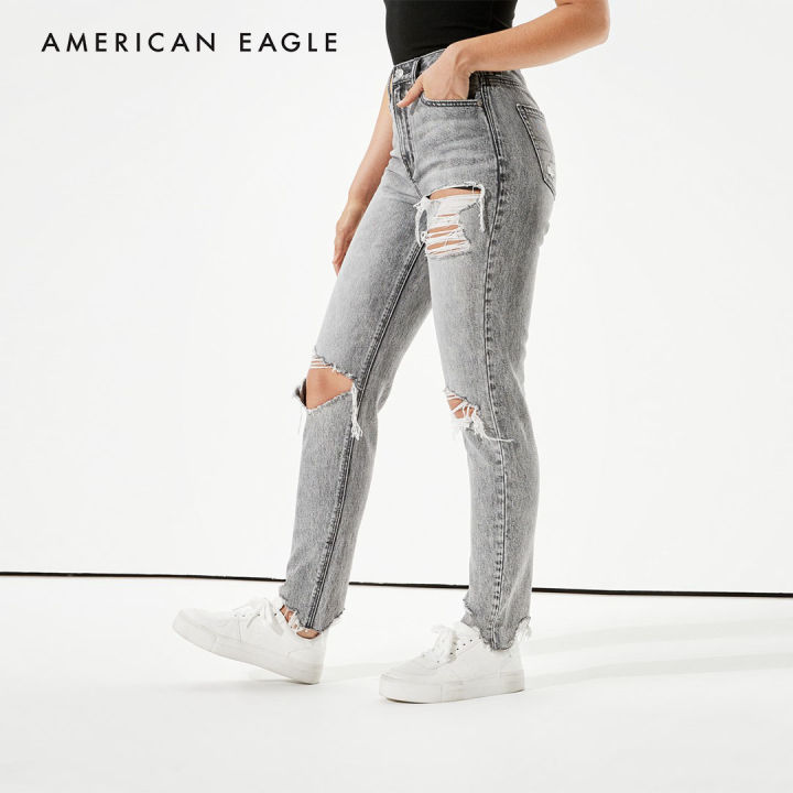 american-eagle-mom-jean-กางเกง-ยีนส์-ผู้หญิง-ทรงมัม-wmo-043-2979-063