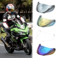 【CW】 Motorbike Helmet Glasses Parts Face Flip Up K3 K4 Accessories