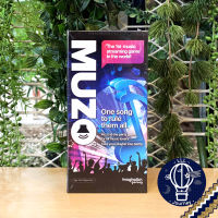 [Clearance] MUZO [บอร์ดเกม Boardgame]