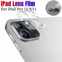 Camera Lens Glass For iPad Pro 12.9 11 2022 2021 2020 Protective Film Lens Screen Protector for Apple iPad pro 11 12.9 Glass  Screen Protectors