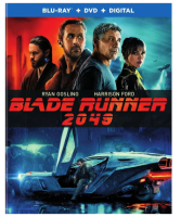 Blade runner 2049 (2017) Blu ray BD