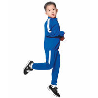 Winter Soccer Jersey pants Running Set Sportswear youth kids Football Training Uniforms Child Football Tracksuits Sports Suits