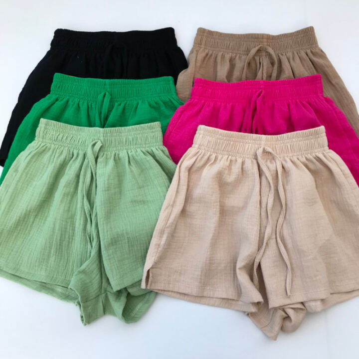 BUBBLE SHORTS Lazada PH Buy sell online Shorts with cheap price