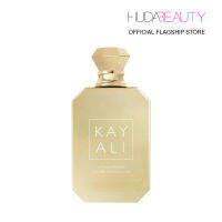 Kayali Vanilla Royale Sugared Patchouli | 64 คายาลี  วานิลลา รอยัล ซูการ์ พัทชูลี - 64 โอ เดอ พาร์ฟูม