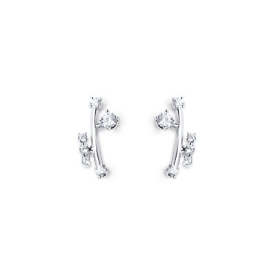 Ivy 3rd Sister Earrings (Pre-order)