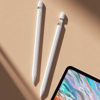 Peilinc Pencil Stylus Pen for iPad Pens for Apple Pencil 2 1 Battery Display Reminder Tilt Palm Rejection OTG Type-C Lightning Stylus Pens