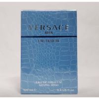 【ของแท้?% 】?Versace Man Eau Fraiche EDT 100ml เคาน์เตอร์ 3,550฿ ขายเพียง…  • กล่องซีล   ส่งฟรี!!!Versace Man Eau Fraiche EDT