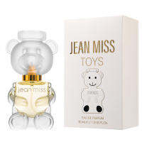 พร้อมส่ง ?น้องหมีกลิ่นใหม่ ? JEAN MISS TOY 30Ml น้ำหอมต้าวหมี-1146