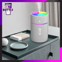 ส่งของทุกวัน!!! H2O Humidifier เครื่องพ่นอโรม่า เครื่องพ่นไอน้ำ เครื่องทำความชื้น Aroma Diffuser Ver.2