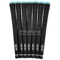 New HONMA Golf Grips Universal Rubber Irons Grips black Colors Suitable For Wood Driver