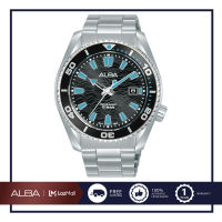 ALBA นาฬิกาข้อมือ Sportive Quartz รุ่น AS9R71X