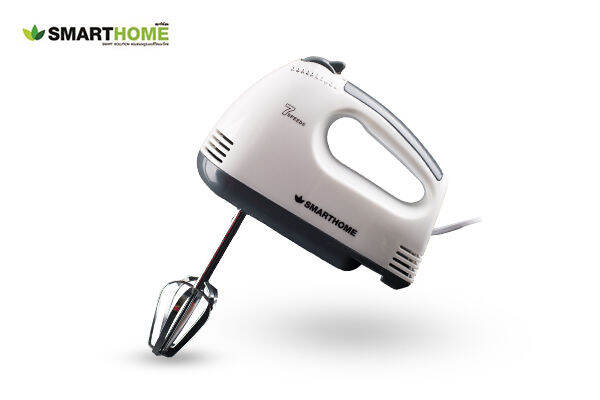 smart-home-hand-mixer-เครื่องผสมอาหารมือถือ-รุ่น-sm-mx100-สีขาว