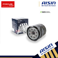 Aisin กรองน้ำมันเครื่อง Toyota Vigo Innova Fortuner Revo 1KD 2KD 1GD 2TR 1TR / กรองเครื่อง Vigo Aisin / กรองเครื่อง Revo Aisin / 90915-YZZD2