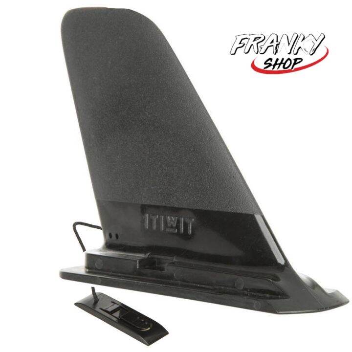 พร้อมส่ง-ครีบเรือคายัค-กระดานยืนพาย-kayak-or-stand-up-paddle-fin