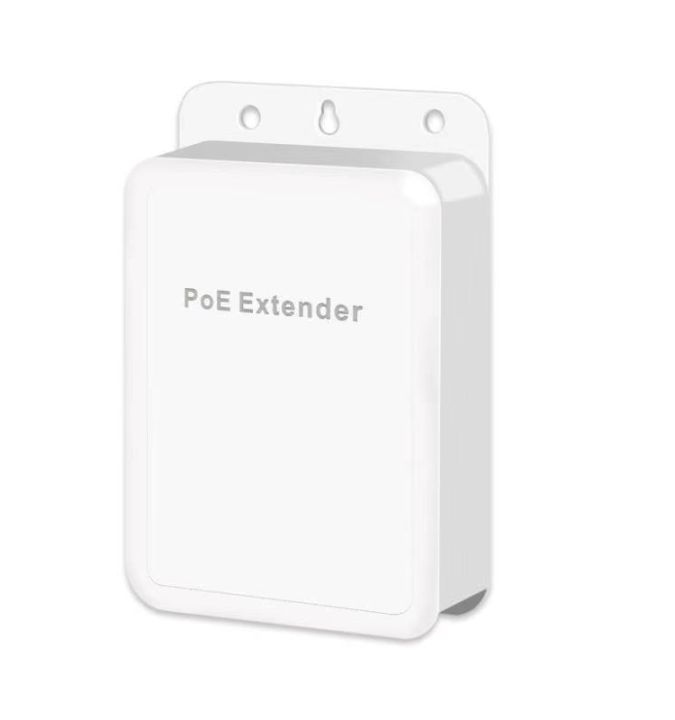 gigabit-network-extender-ส่วนขยายเครือข่าย-poe-outdoor-waterproof-200m-extension-1-in-3-output-48v-poe-repeater-ieee802-3at-af