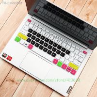 ♀▥ Laptop Silicone Keyboard Cover Skin Protector For LENOVO ThinkBook 13X 2021 13 inch G1 gen 1 / Lenovo thinkbook 13s gen 2 2021