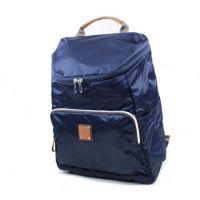 B-form กระเป๋าสะพายข้าง รุ่น Claire - Navy (BF 53982-03)