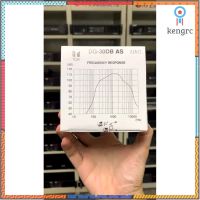 วอยซ์ TOA DG30DB AS โตอะ วอยซ์ลำโพง วอยฮอน วอยซ์ลำโพงฮอน DG-30DB ( DG30 DB แอคเซสซอรี่ ใช้ซ่อม TU652 และ TU652M ) ของ... สินค้ามีจำนวนจำกัด