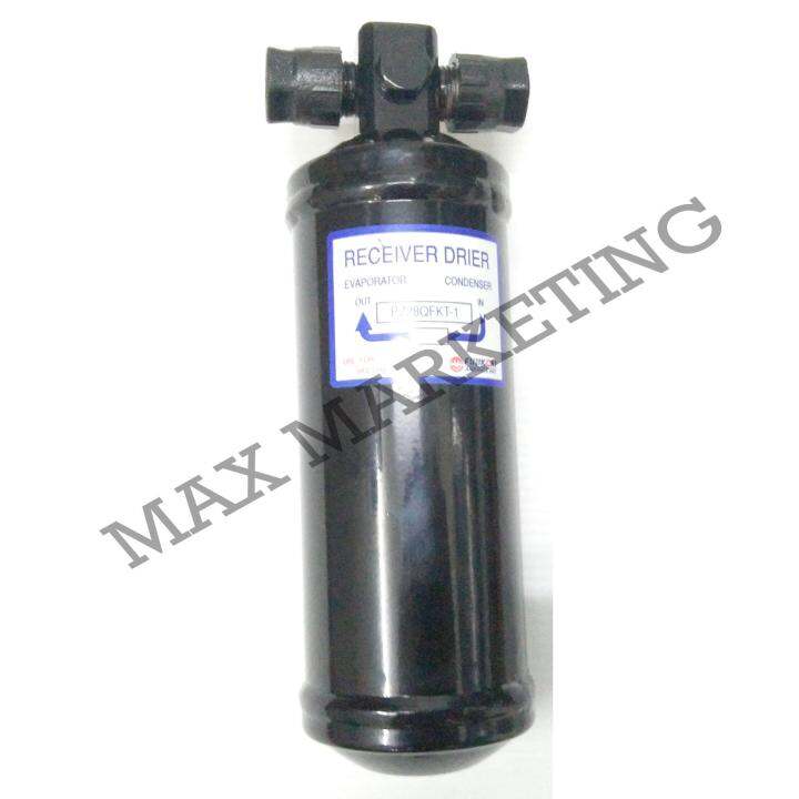 AIR COND RECEIVER DRIER R 134A Lazada