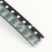 【Booming】 The Power Hub 10Pcs Littelfuse SMD SMT 1206 Fast Acting Fuse 2A 63V 0466002รหัสทำเครื่องหมาย N