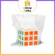 Rubik 3x3 QiYi Mini 3cm Rubic 3 Tầng Không Viền Đồ Chơi Trí Tuệ Trẻ Em