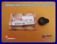 YAMAHA MIO125 NOUVO135 SPARK135 COOLANT CAP "GENUINE PARTS"  #ฝาปิดถังน้ำสำรอง ของแท้ ยามาฮ่าแท้