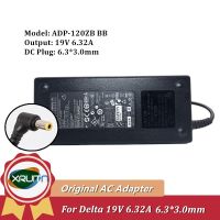 Genuine DELTA ADP-120ZB BB 19V 6.32A 120W 54Y8865 36001857 AC Adapter Charger For Lenovo C305 C320 C440 GE620 AIO Power Supply New original warranty 3 years