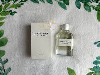 Givenchy Gentleman Cologne (EDT) แบ่งขาย