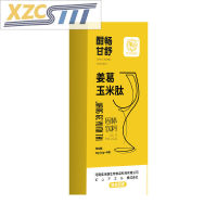 เปปไทด์โมเลกุลเล็ก Xzcsttt,และสะดวกสบายหวาน,บันเทิง,ขิงและข้าวโพด Kudzu Peptide 40G